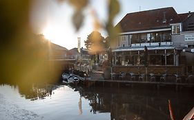 Hotel Restaurant De Stadsherberg
